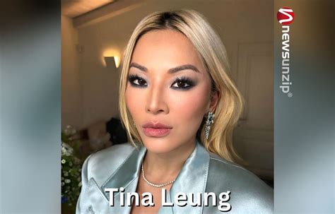 tina leung net worth.